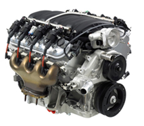 C3945 Engine